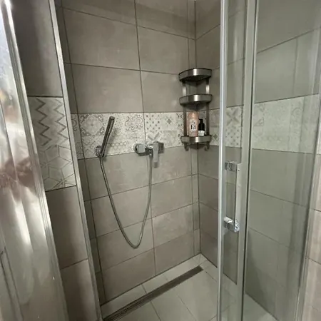 Varsanyi Home- Extra Location In The Heart Of Buda Budapest