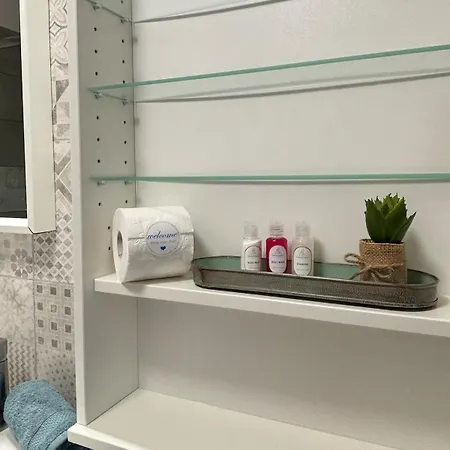 Varsanyi Home- Extra Location In The Heart Of Buda Budapest