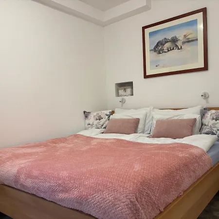 Apartman Varsanyi Home- Extra Location In The Heart Of Buda