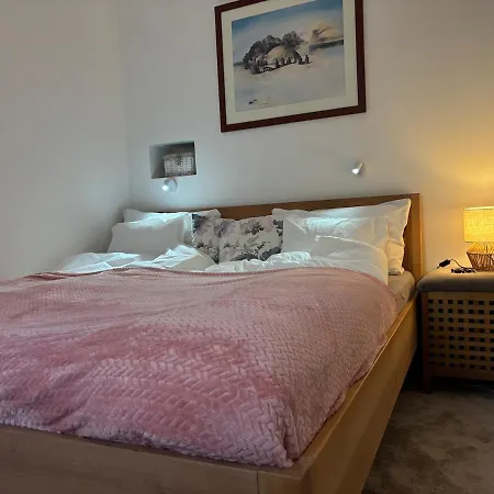 Varsanyi Home- Extra Location In The Heart Of Buda *