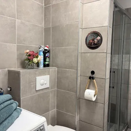 Varsanyi Home- Extra Location In The Heart Of Buda Apartman *