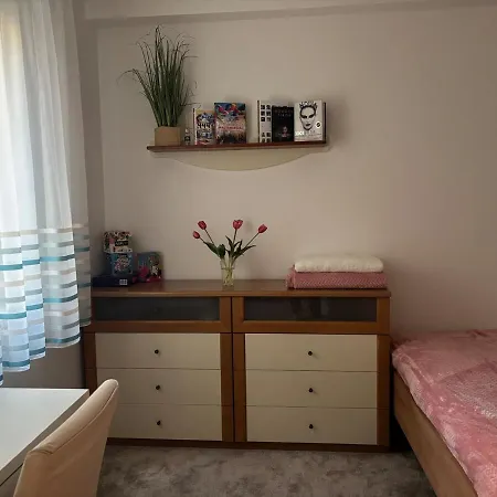 Varsanyi Home- Extra Location In The Heart Of Buda Apartamento
