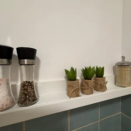 Apartamento Varsanyi Home- Extra Location In The Heart Of Buda