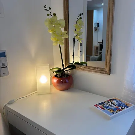Apartman Varsanyi Home- Extra Location In The Heart Of Buda