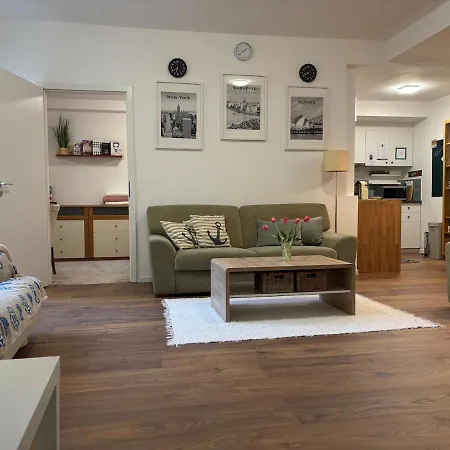 Varsanyi Home- Extra Location In The Heart Of Buda Budapest