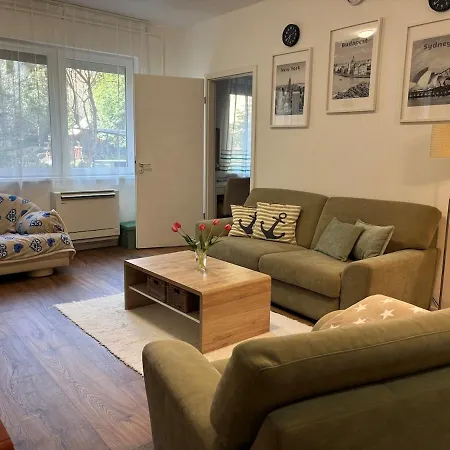 Varsanyi Home- Extra Location In The Heart Of Buda Apartamento Budapest