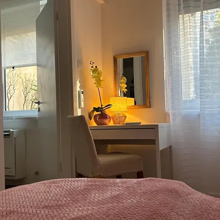Varsanyi Home- Extra Location In The Heart Of Buda *