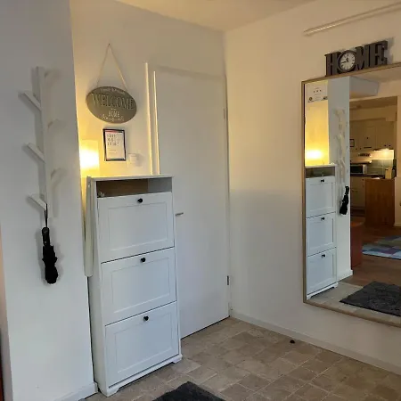 Apartamento Varsanyi Home- Extra Location In The Heart Of Buda