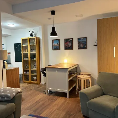 Apartamento Varsanyi Home- Extra Location In The Heart Of Buda
