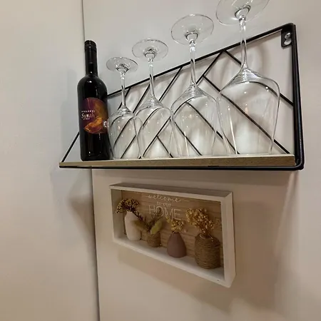 Apartment Varsanyi Home- Extra Location In The Heart Of Buda