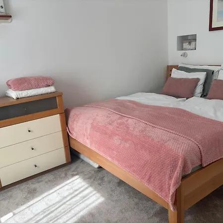 Varsanyi Home- Extra Location In The Heart Of Buda Apartment *