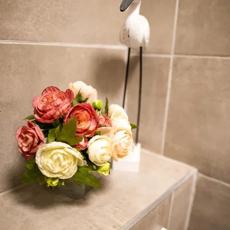 Premium Buda Hideaway-private Apartment, Extra Location, Wifi & Aircon Lejlighed Budapest