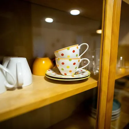 Lejlighed Premium Buda Hideaway-private Apartment, Extra Location, Wifi & Aircon *
