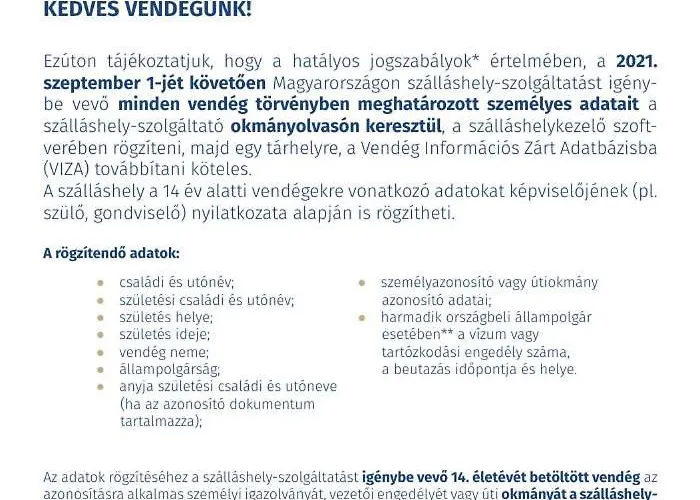 Varsanyi - Live Like A Local 아파트